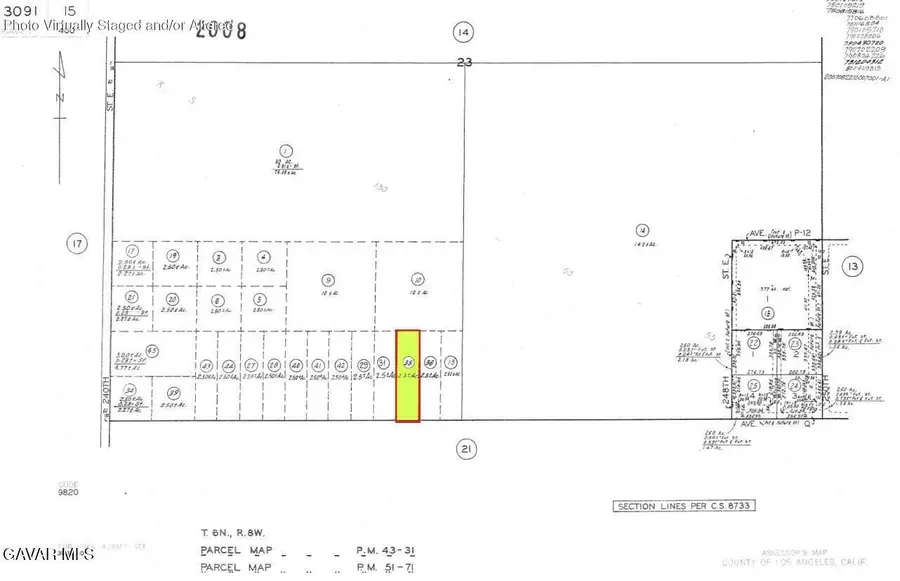Ave Q Drt Vic 245 Ste, Palmdale, CA 93591 - Image #2
