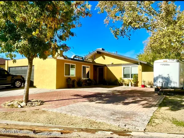 3603 Balmont Street, Lancaster, CA 93536