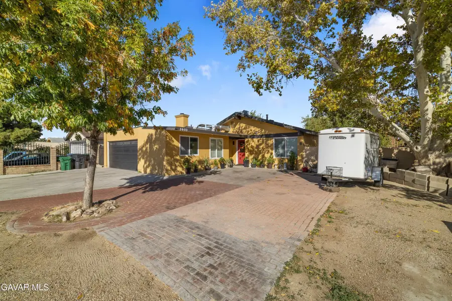 3603 Balmont Street, Lancaster, CA 93536 - Image #2