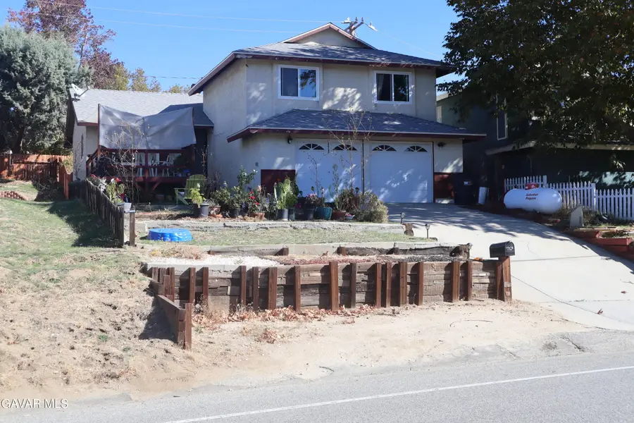 14955 Elizabeth Lake Road, Lake Hughes, CA 93532 - Image #3