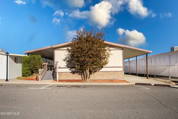 40701 Rancho Vista Boulevard #Spc 15, Palmdale, CA 93551