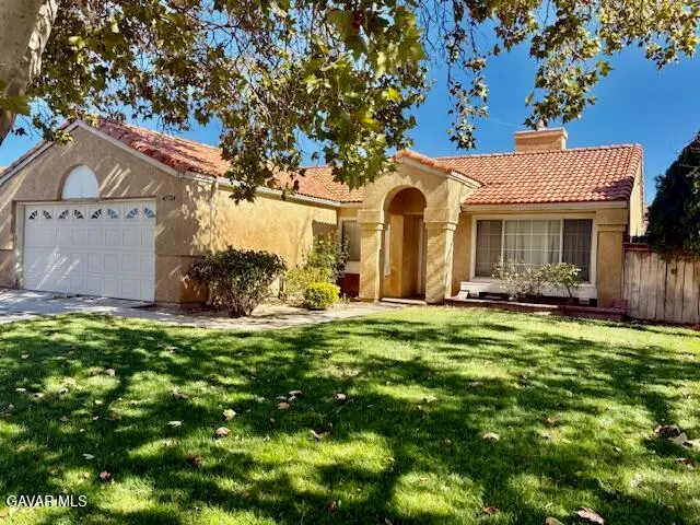 45724 Victoria Avenue, Lancaster, CA 93534 - Image #1