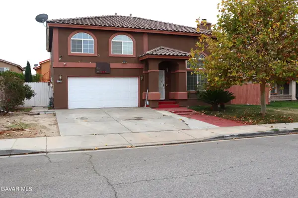 5642 Lighthouse Lane, Palmdale, CA 93552