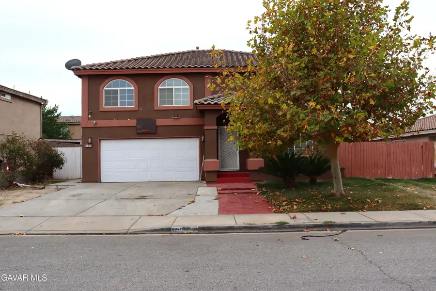 5642 Lighthouse Lane, Palmdale, CA 93552 - #2