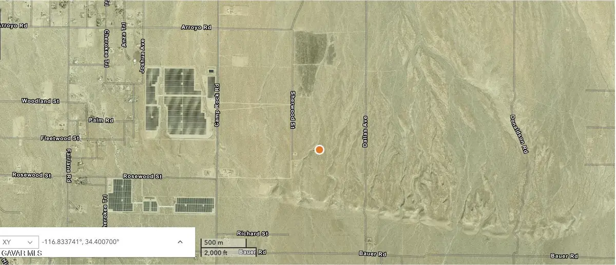 Bauer Rd & Dallas Ave, Lucerne Valley, CA 92356 - Image #1