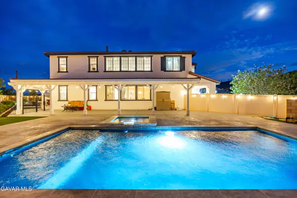 7005 Hartford Lane, Palmdale, CA 93551