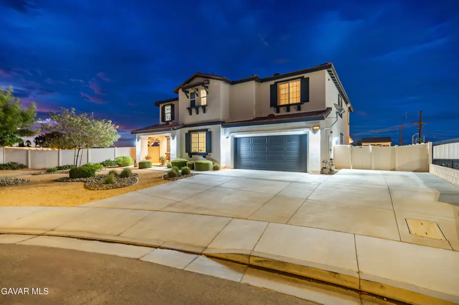 7005 Hartford Lane, Palmdale, CA 93551 - Image #3