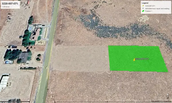 Vic Avenue E2 79 Stw, Lancaster, CA 93536