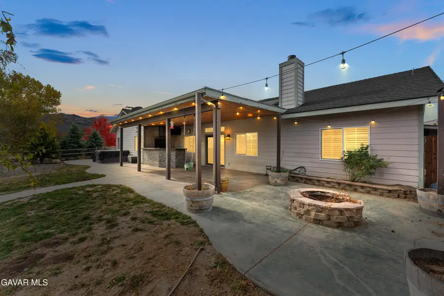 23600 Dart Drive, Tehachapi, CA 93561 - Image #2