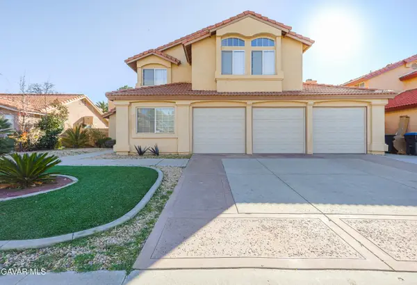 1836 Bradcliff Way, Palmdale, CA 93551