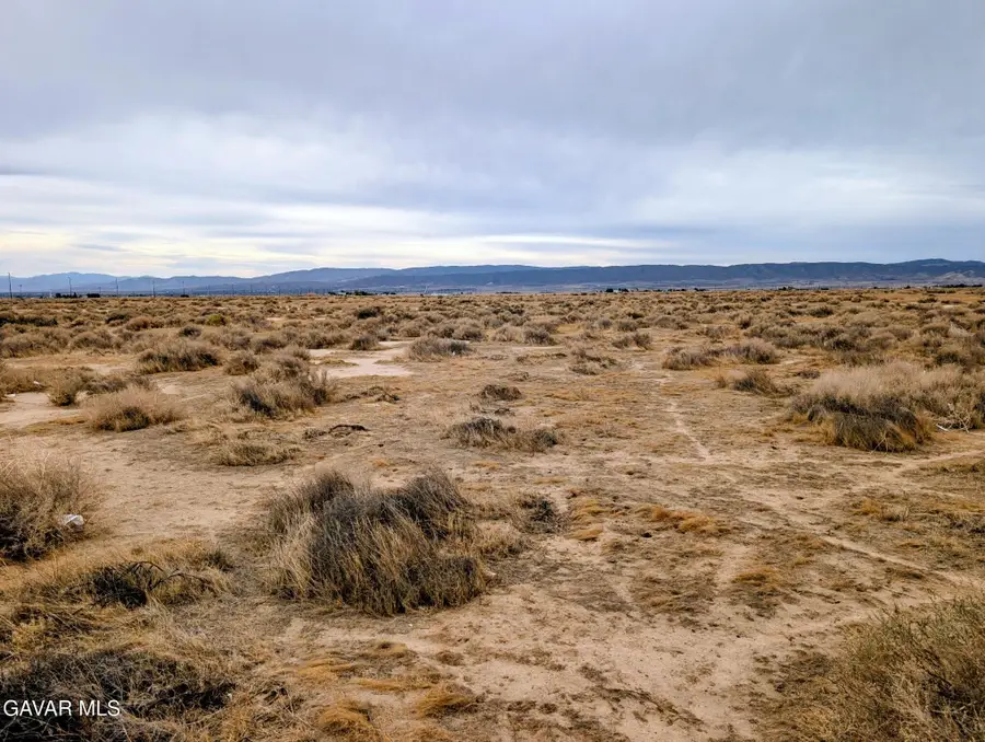 Vac/vic 70th St W & Ave F, Lancaster, CA 93536 - Image #2