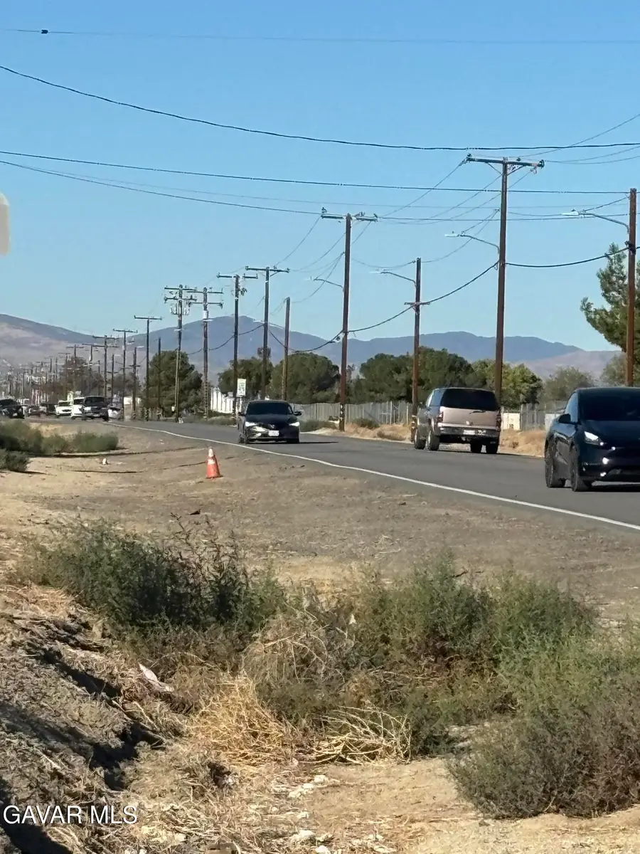 000 E Cor Palmdale Blvd & 100th St E Boulevard, Littlerock, CA 93543 - Image #2