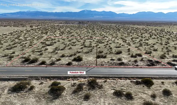 Palmdale Blvd Vic 210 Ste, Palmdale, CA 93591