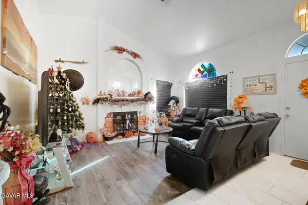 42918 Fanchon Ave Avenue, Lancaster, CA 93536