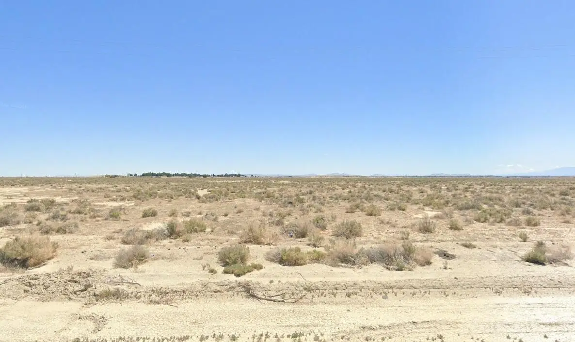 28th St West And E2, Lancaster, CA 93536 - Image #1