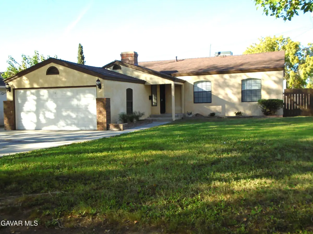 1423 W Jenner Street, Lancaster, CA 93534 - Image #1