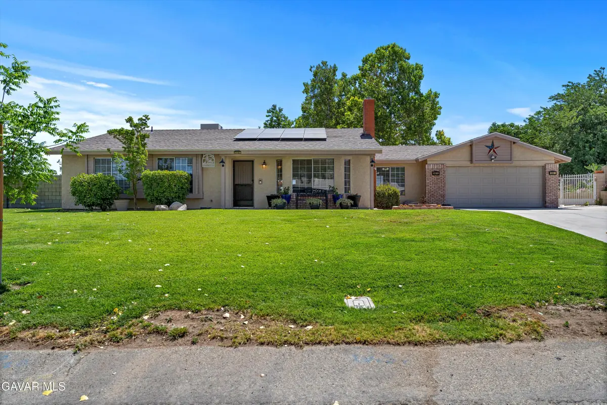 36916 E 95th Street, Littlerock, CA 93543 - Image #1