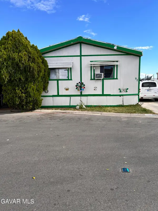 2330 E J 8 Avenue #92, Lancaster, CA 93535