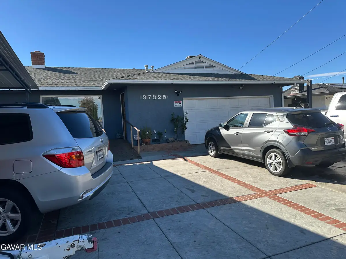 37825 E 5th Street, Palmdale, CA 93550 - Image #1