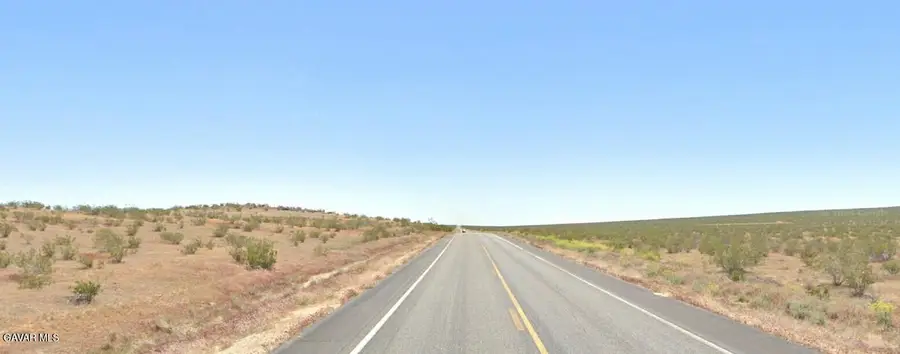 W/o California City Blvd & N/o Twin Buttes, California City, CA 93505 - Image #3