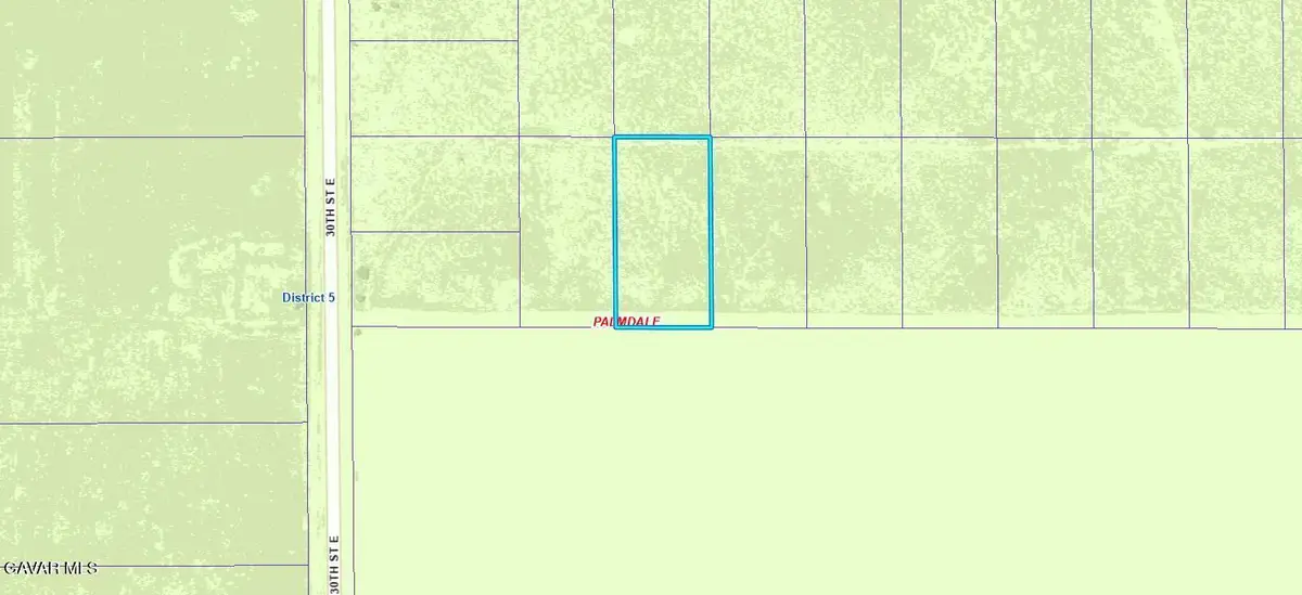 E Avenue L-8 East Street, Palmdale, CA 93550 - Image #1