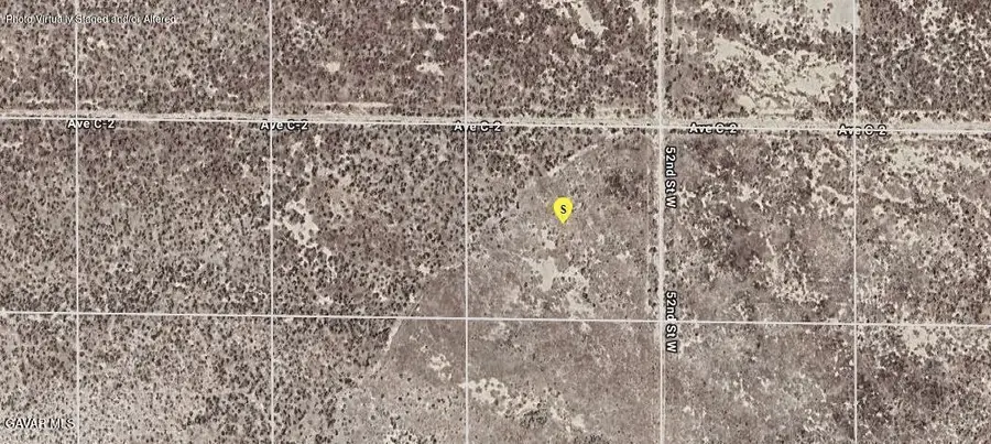 Cor Avenue C2 52 Stw, Lancaster, CA 93536 - Image #3