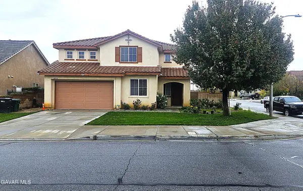 42952 59th Street, Quartz Hill, CA 93536