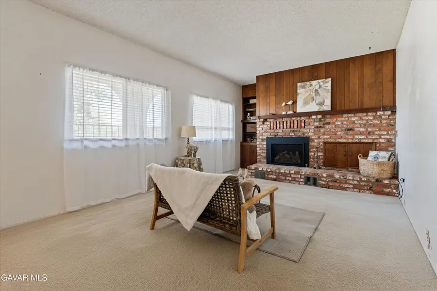 22217 Valley Vista Drive, Tehachapi, CA 93561 - Image #2