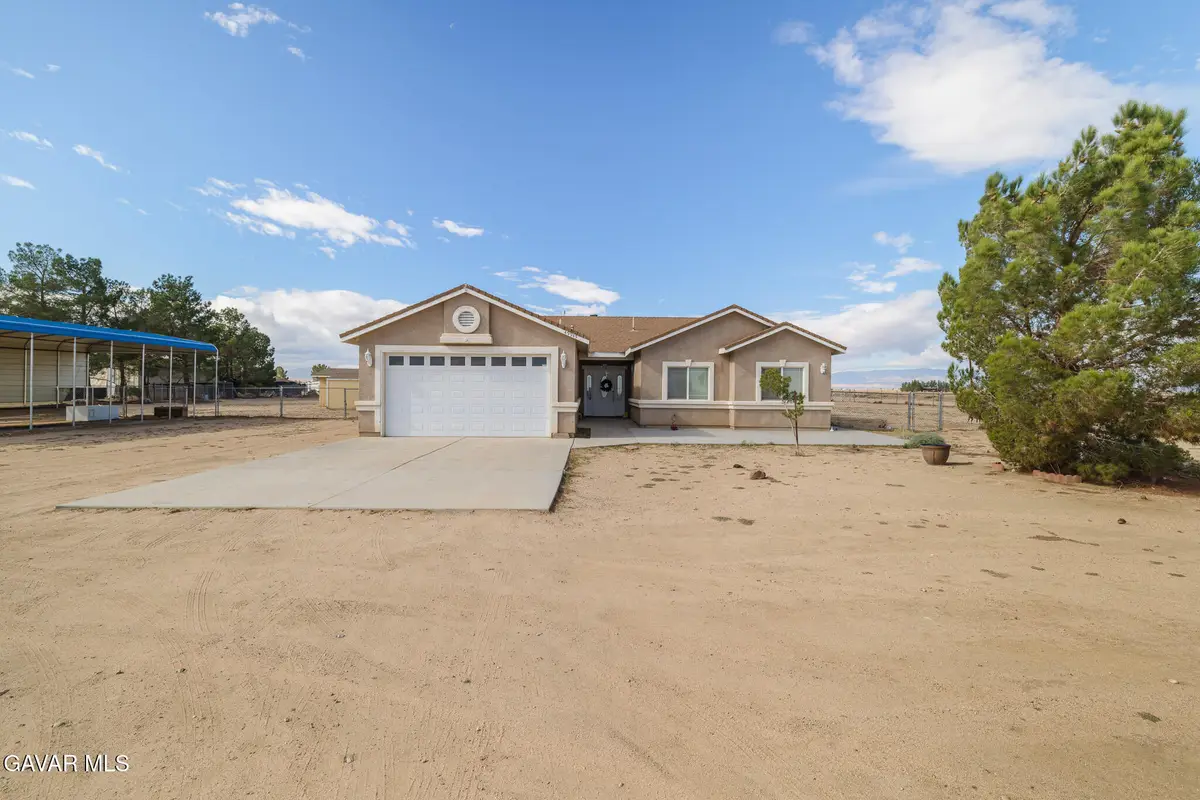 49945 W 80th Street, Lancaster, CA 93536 - Image #1