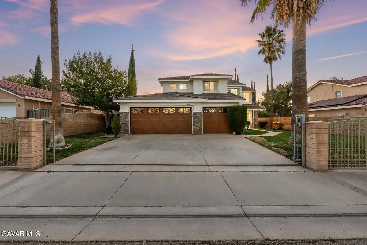 40055 Denham Drive, Palmdale, CA 93551 - #1