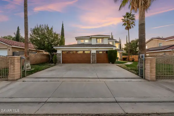 40055 Denham Drive, Palmdale, CA 93551