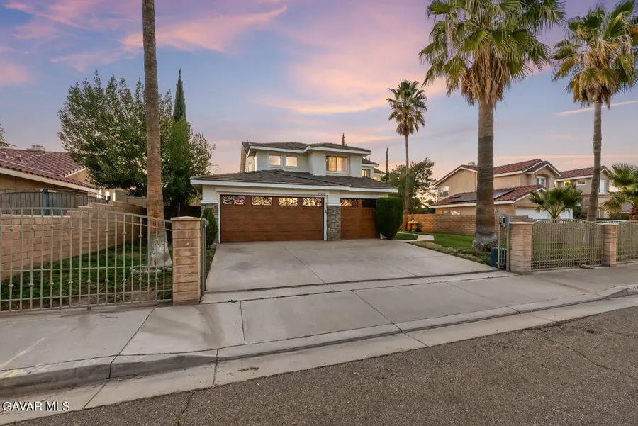 40055 Denham Drive, Palmdale, CA 93551 - #2