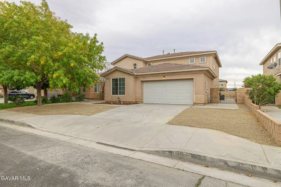 2834 Allessandra Court, Lancaster, CA 93535 - Image #3