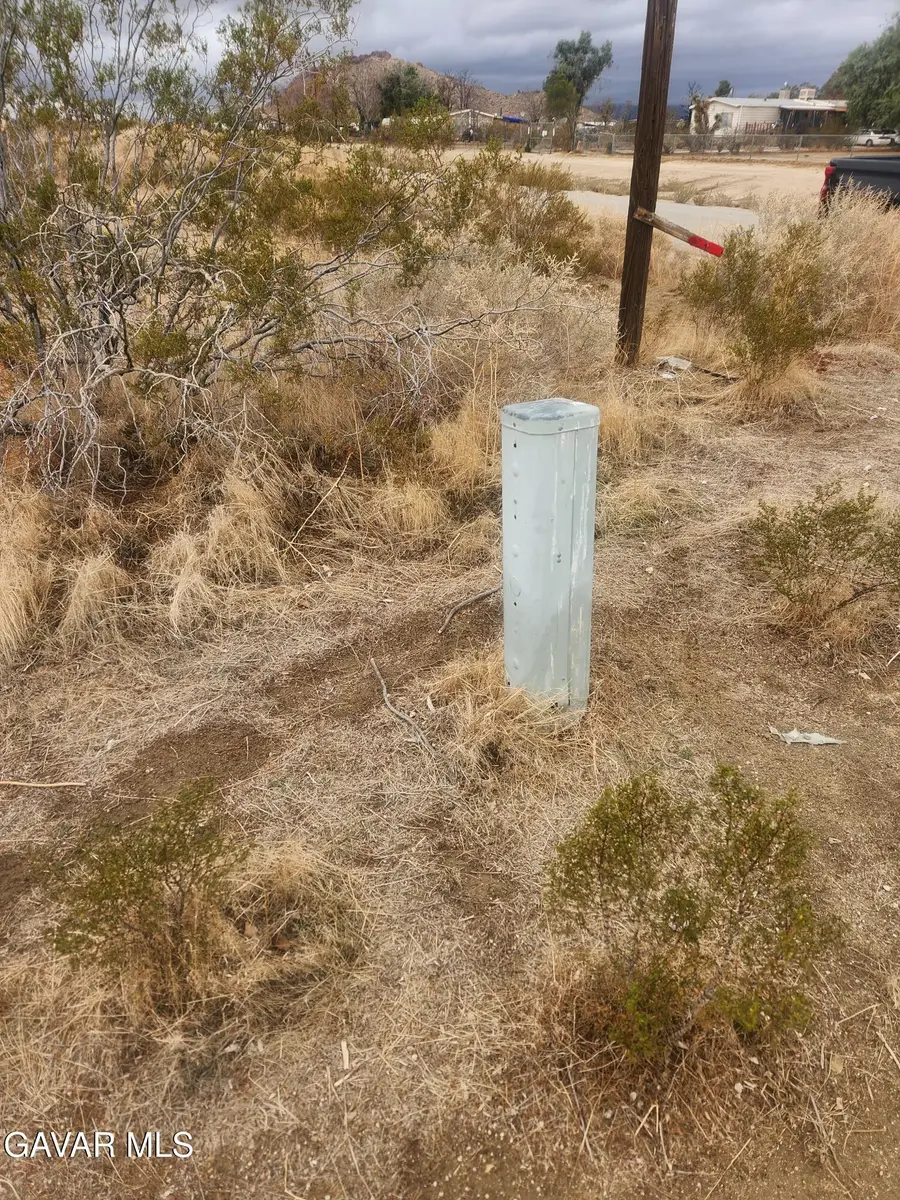 6170 Sweetser Rd And 62 Road, Rosamond, CA 93560 - Image #2