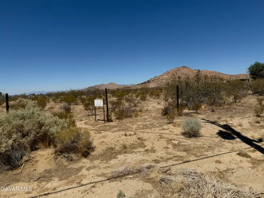 W 50th Street, Rosamond, CA 93560 - Image #2