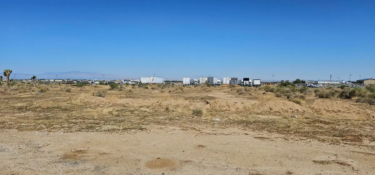 W 4th Street West/ Avenue L12, Lancaster, CA 93535 - Image #1