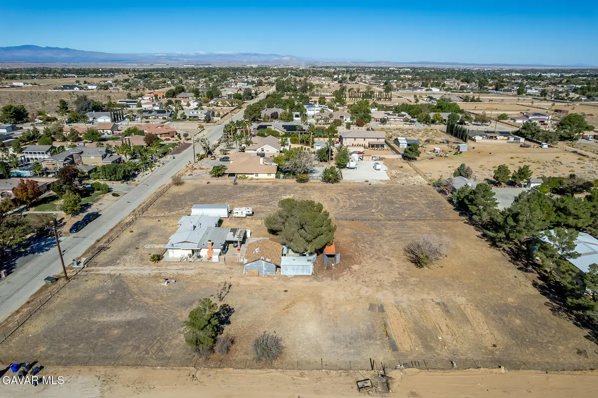 42106 22nd Street W, Lancaster, CA 93536 - #1