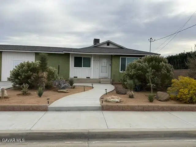 4552 W Avenue L12 Avenue, Quartz Hill, CA 93536 - Image #2