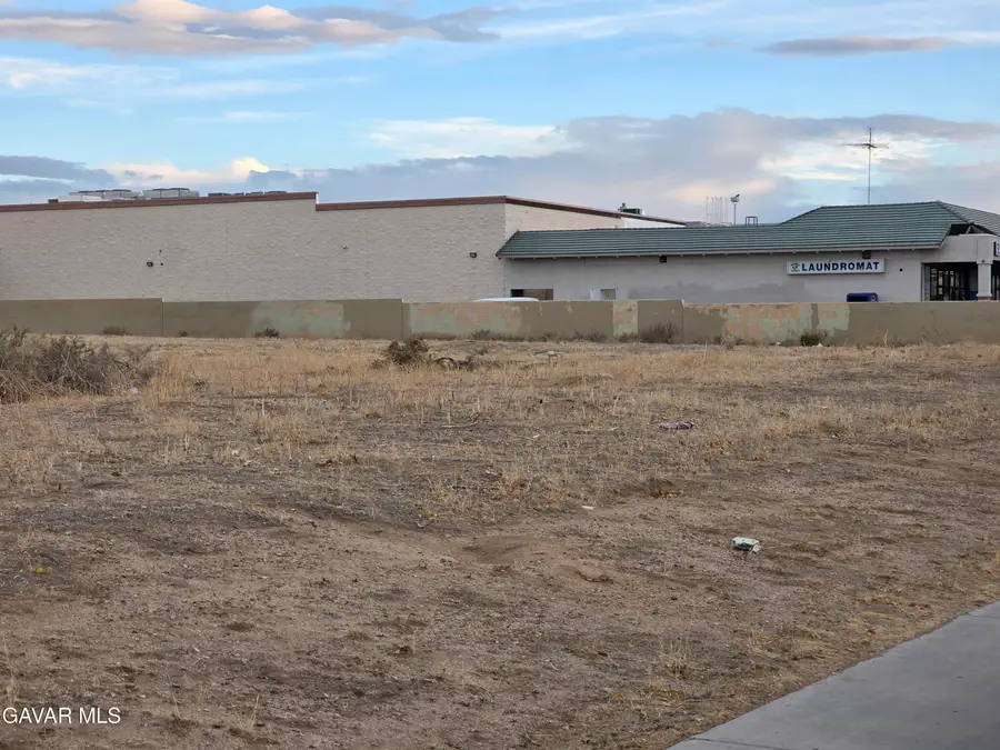 30th St. W. And Avenue K12, Lancaster, CA 93536 - Image #2