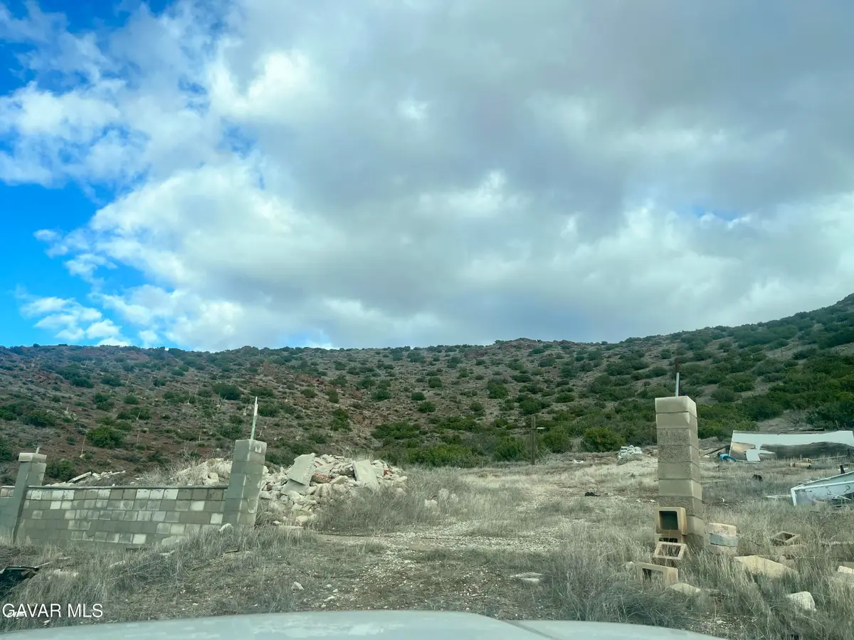 Tuckerway Ranch Rd Road, Acton, CA 93510 - #1