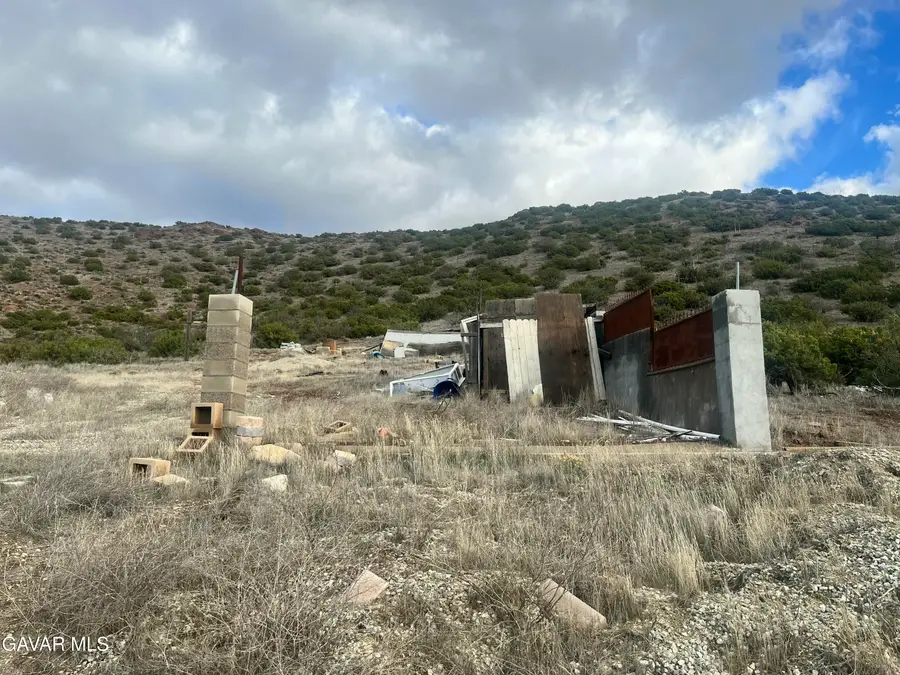 Tuckerway Ranch Rd Road, Acton, CA 93510 - #2