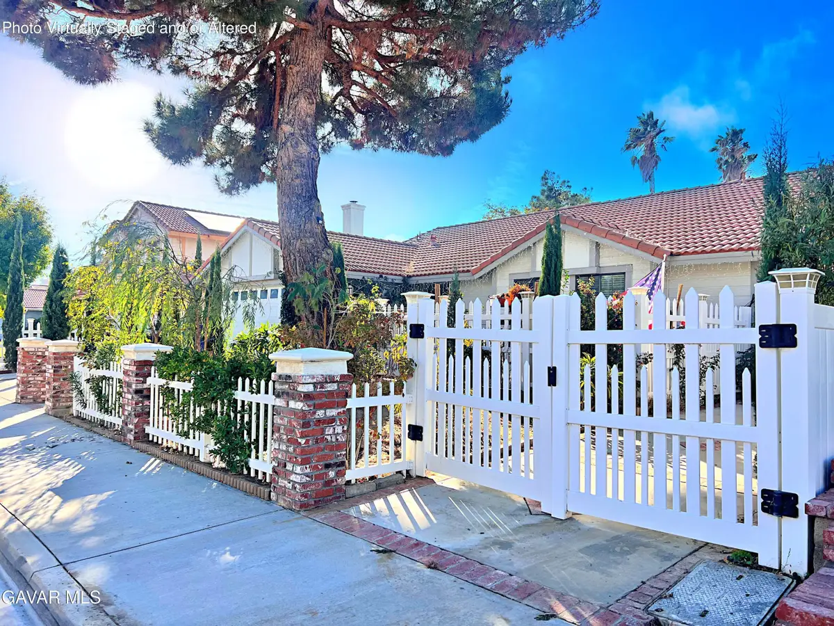 4544 Sungate Drive, Palmdale, CA 93551 - Image #1