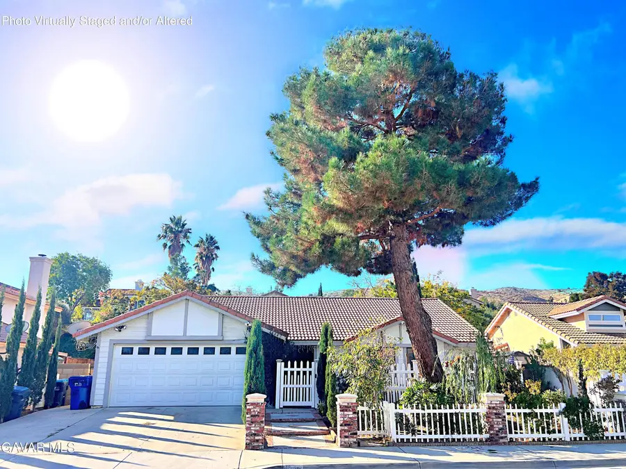 4544 Sungate Drive, Palmdale, CA 93551 - Image #2