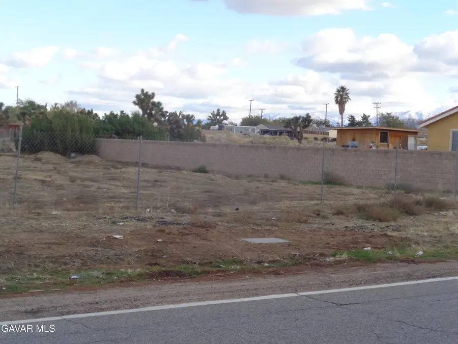 40th Ste E Ave. S12 Street, Palmdale, CA 93550 - Image #2