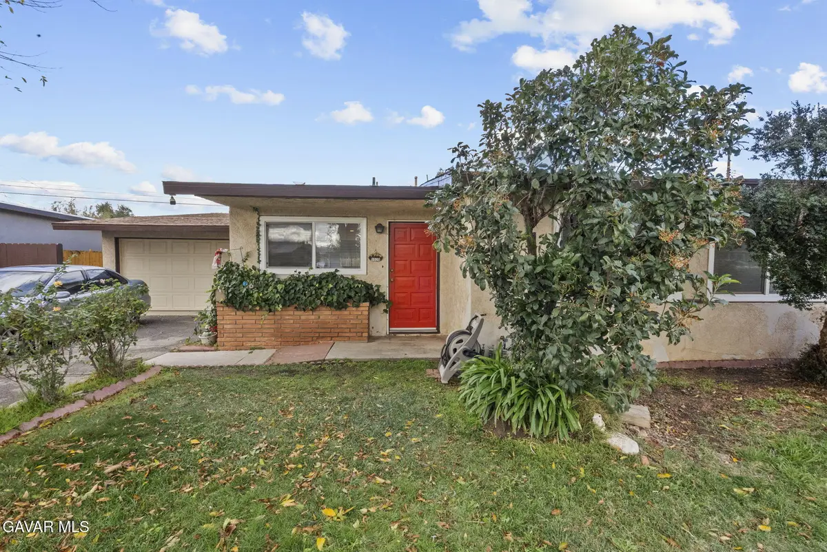 1529 E Avenue Q6, Palmdale, CA 93550 - Image #1