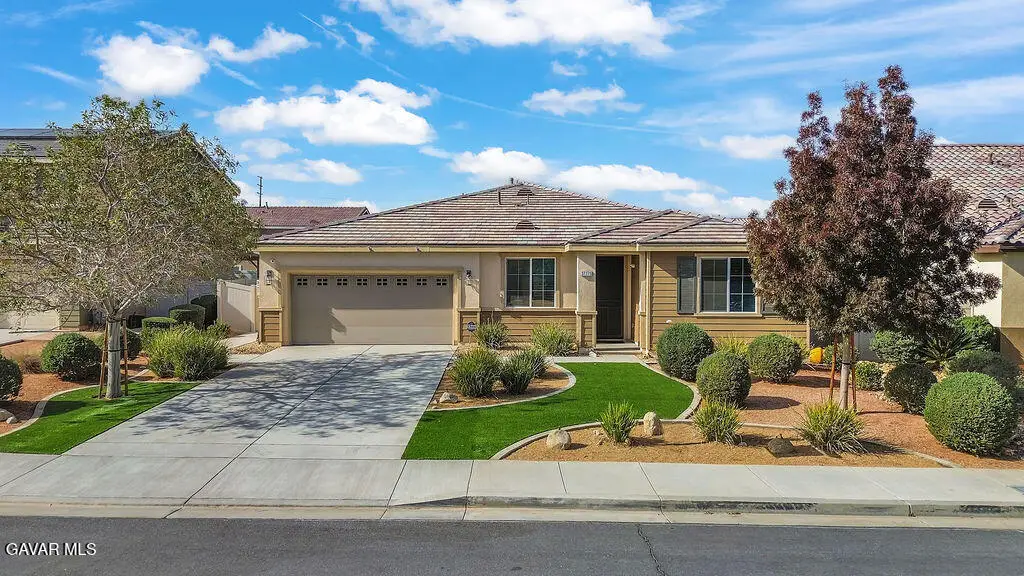37775 Aquarius Circle, Palmdale, CA 93552 - Image #1