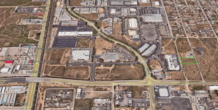 6th Ste Vic Avenue K6 Ste, Lancaster, CA 93535 - Image #3