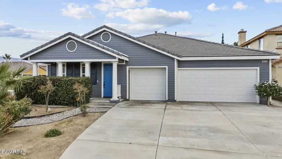 40733 Gleneagles Court, Palmdale, CA 93551 - #3
