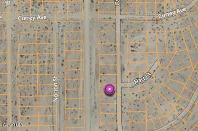 Chrysler Drive, California City, CA 93505