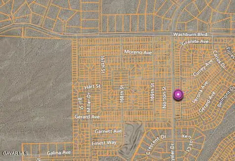 Chrysler Drive, California City, CA 93505 - Image #2